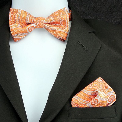 کراوات بهتر است یا پاپیون